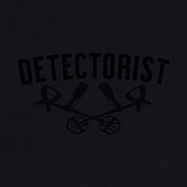 DETECTORIST - Minelab Equinox by DTECTN